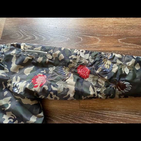 New American Rag Jacket - Picture 5 of 9